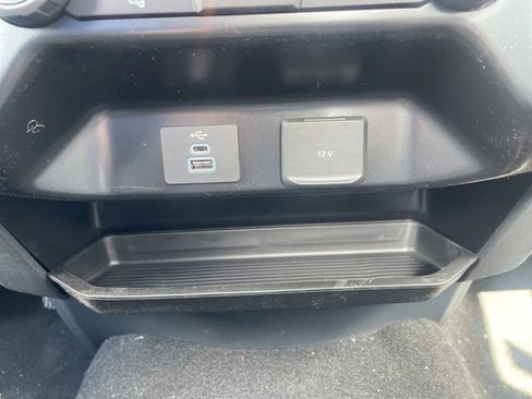 New 2025 Ford F350 XL w/ STX Appearance Package image 46