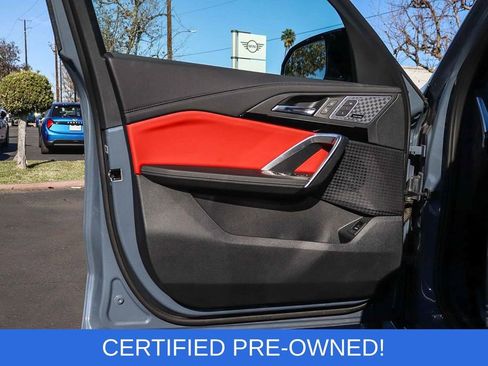 Certified 2024 BMW X1 M35i w/ Premium Package image 21