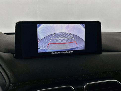 Certified 2023 MAZDA CX-5 AWD 2.5 S w/ Select Package image 19