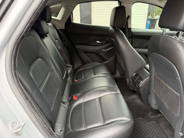 Used 2020 Jaguar E-PACE AWD/4WD image 14
