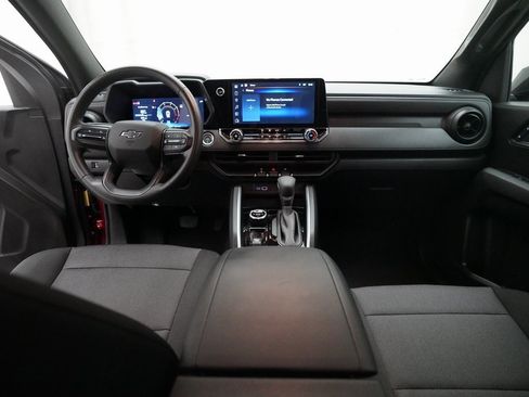 Used 2024 Chevrolet Colorado Trail Boss w/ Advanced Trailering Package image 5