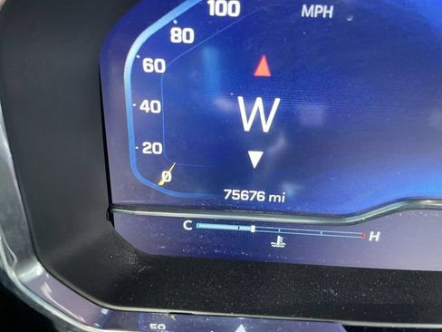 Used 2025 Chevrolet Silverado 1500 LT AWD/4WD image 12