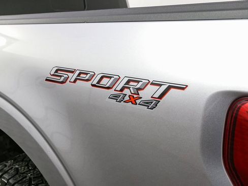 Used 2021 Ford F150 XLT w/ Equipment Group 302A High image 8