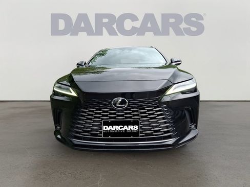 Used 2023 Lexus RX 350 AWD w/ Accessory Package image 2