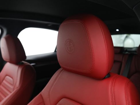 New 2025 Alfa Romeo Stelvio Sprint w/ Veloce Package image 16