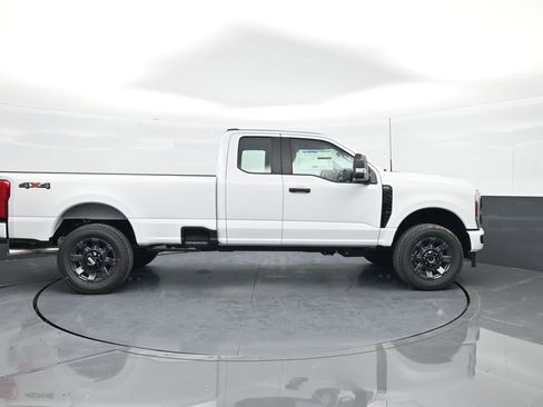 New 2026 Ford F350 XL w/ STX Appearance Package image 9