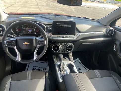 Used 2023 Chevrolet Blazer LT w/ Convenience Package image 24