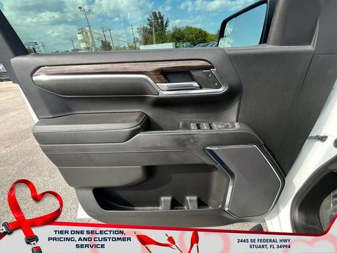 Used 2023 GMC Sierra 1500 Elevation image 23