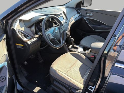 Used 2017 Hyundai Santa Fe Sport FWD image 11