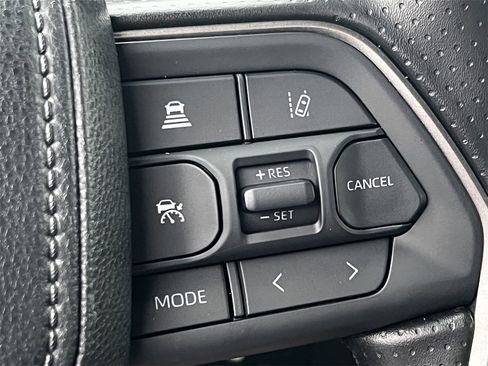 New 2025 Toyota Tundra SR5 image 17