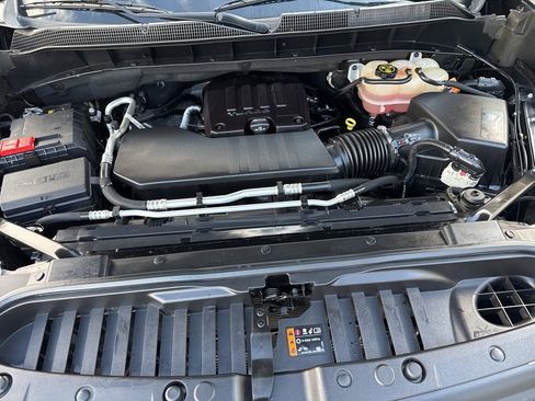 Used 2023 Chevrolet Silverado 1500 Custom image 31