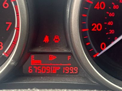 Used 2010 MAZDA MAZDA3 s Sport