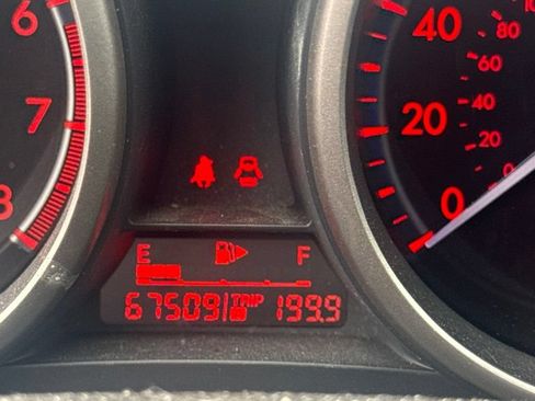 Used 2010 MAZDA MAZDA3 s Sport FWD image 1