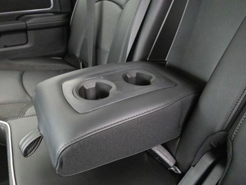 New 2026 RAM 3500 Laramie image 30