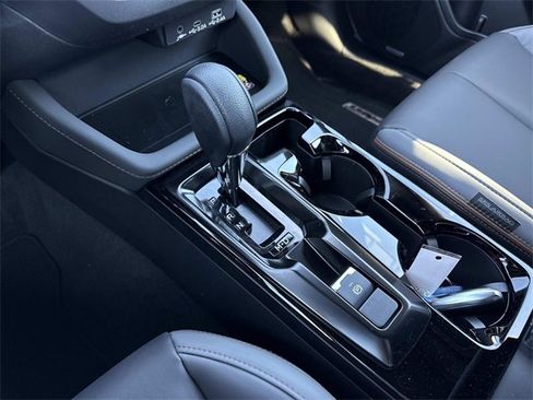 New 2026 Subaru Forester Sport image 23