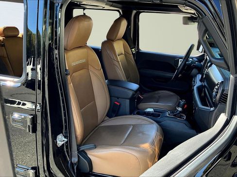 Used 2020 Jeep Gladiator Rubicon image 8