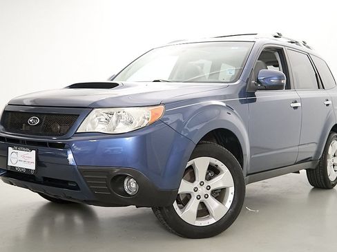 Used 2013 Subaru Forester 2.5XT Touring AWD/4WD image 2