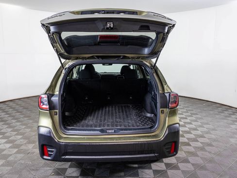 Used 2022 Subaru Outback Premium AWD/4WD image 40