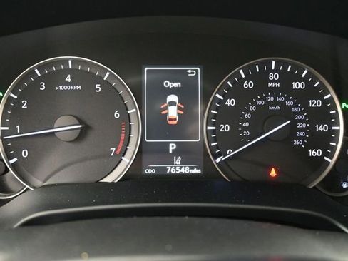 Used 2019 Lexus RX 350 FWD w/ Accessory Package image 12