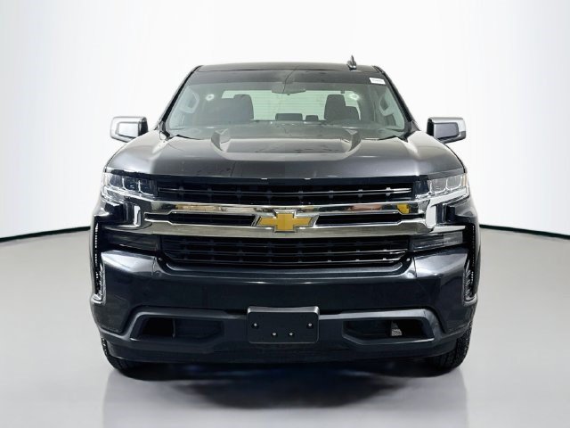 Used 2019 Chevrolet Silverado 1500 LT w/ All-Star Edition RWD image 2