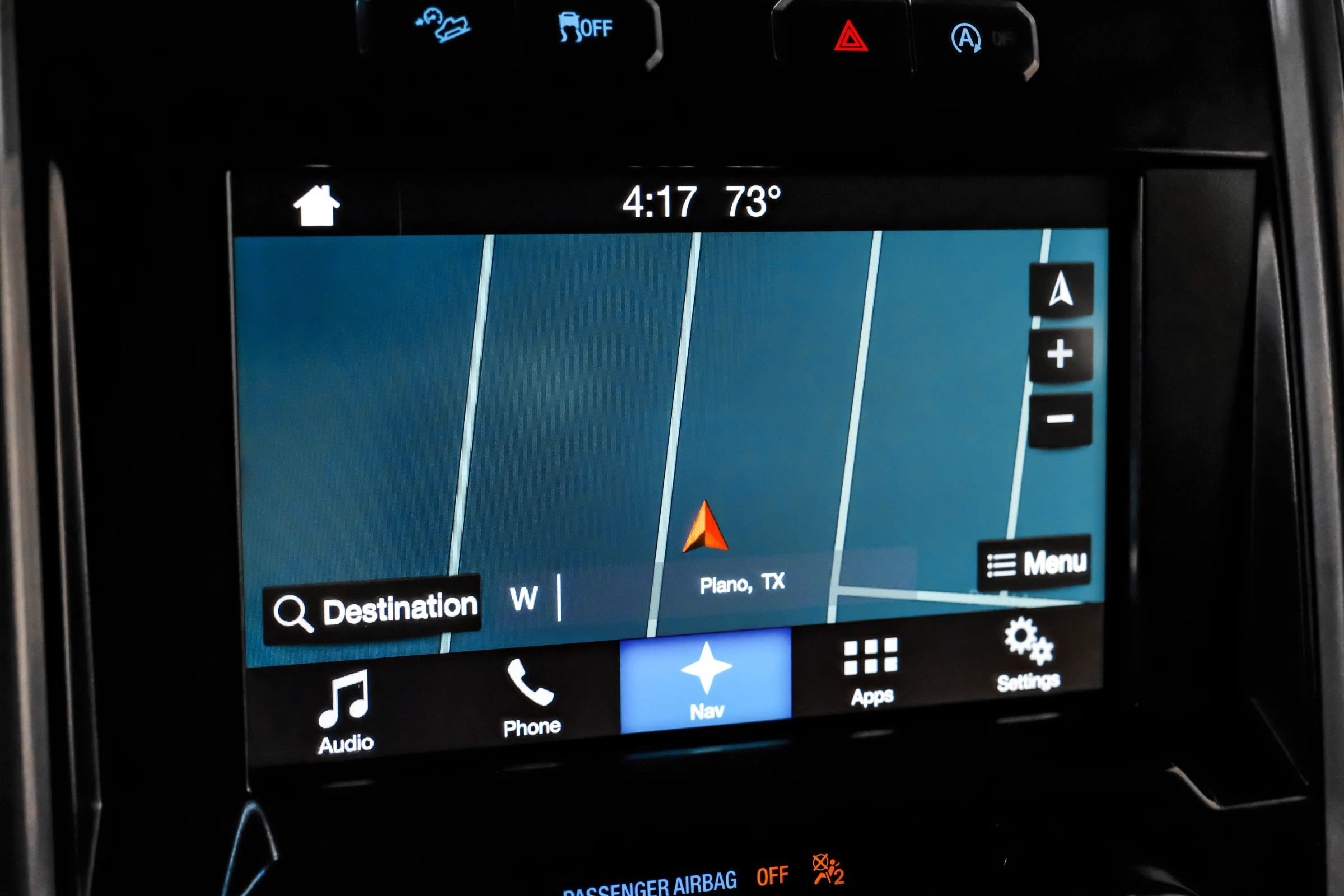 Used 2017 Ford F150 XLT w/ Equipment Group 302A Luxury AWD/4WD image 25