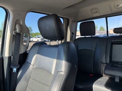 Used 2018 RAM 1500 Sport w/ Quick Order Package 26Q Night AWD/4WD image 9