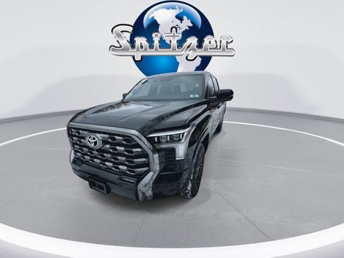 Used 2022 Toyota Tundra Platinum image 7
