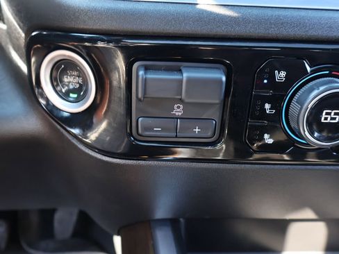 Used 2024 Chevrolet Silverado 1500 High Country w/ Max Trailering Package AWD/4WD image 57