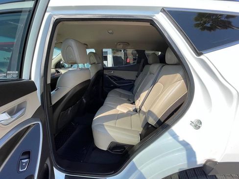 Used 2014 Hyundai Santa Fe Sport 2.0T w/ Navigation Package 06 FWD image 3