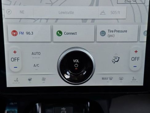 Certified 2025 Ford Mustang Mach-E Premium w/ Sport Appearance Package image 18