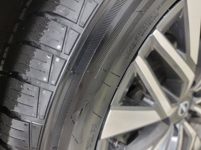 Used 2024 Nissan Altima 2.5 SV FWD image 11