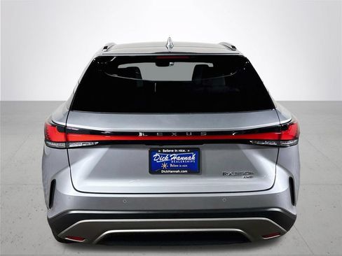 Used 2023 Lexus RX 350 w/ Cold Area Package AWD/4WD image 7