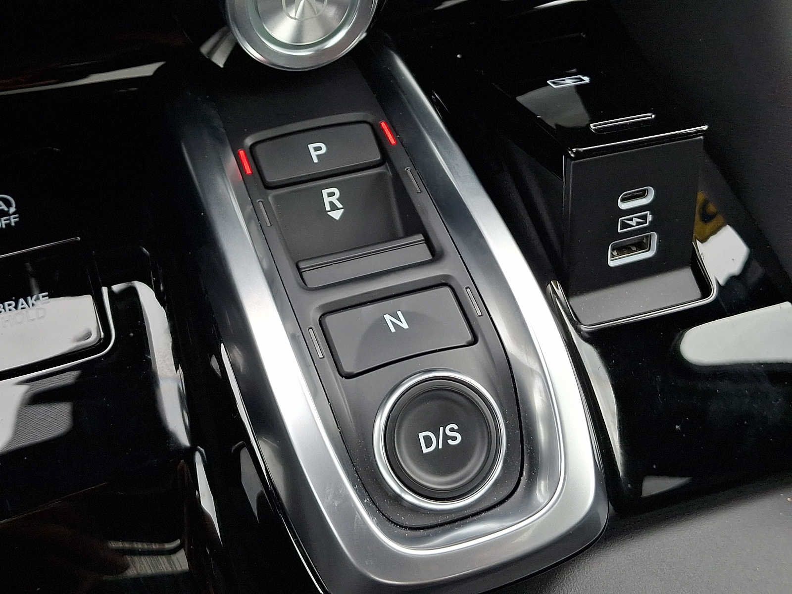 Used 2026 Acura MDX A-Spec AWD/4WD image 16