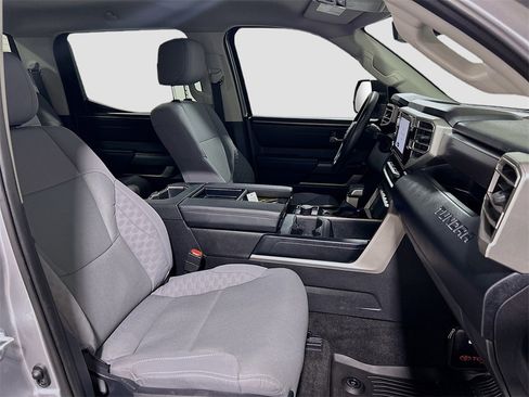 Used 2024 Toyota Tundra SR5 image 24