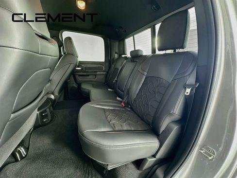 Used 2026 RAM 2500 Rebel AWD/4WD image 30