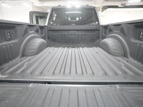 Used 2025 Ford F250 Lariat w/ Black Appearance Package AWD/4WD image 10