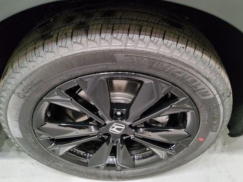 New 2026 Honda CR-V Sport Touring image 40