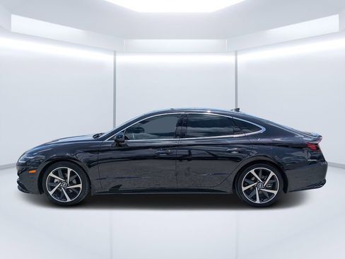 Used 2023 Hyundai Sonata SEL Plus FWD image 6