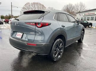 Certified 2022 MAZDA CX-30 AWD 2.5 S w/ Preferred Package video 3