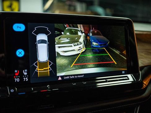 Used 2024 Volkswagen Atlas SE image 24