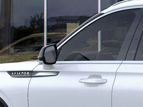New 2026 Lincoln Aviator Reserve image 20