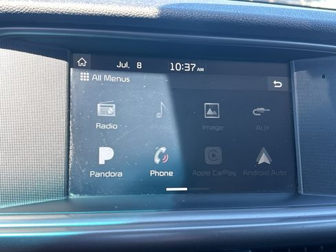 Used 2018 Kia Optima LX FWD image 24