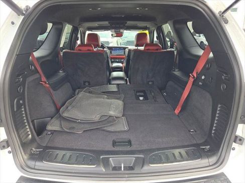 Certified 2022 Dodge Durango SRT w/ Premium Interior Group AWD/4WD image 22