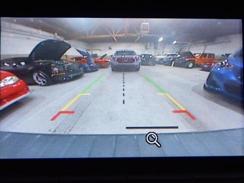 Used 2018 Ford Flex SE FWD image 15