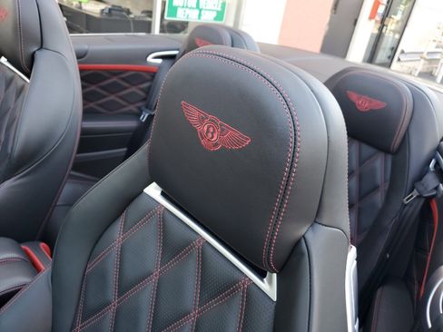 Used 2015 Bentley Continental GT Speed image 19