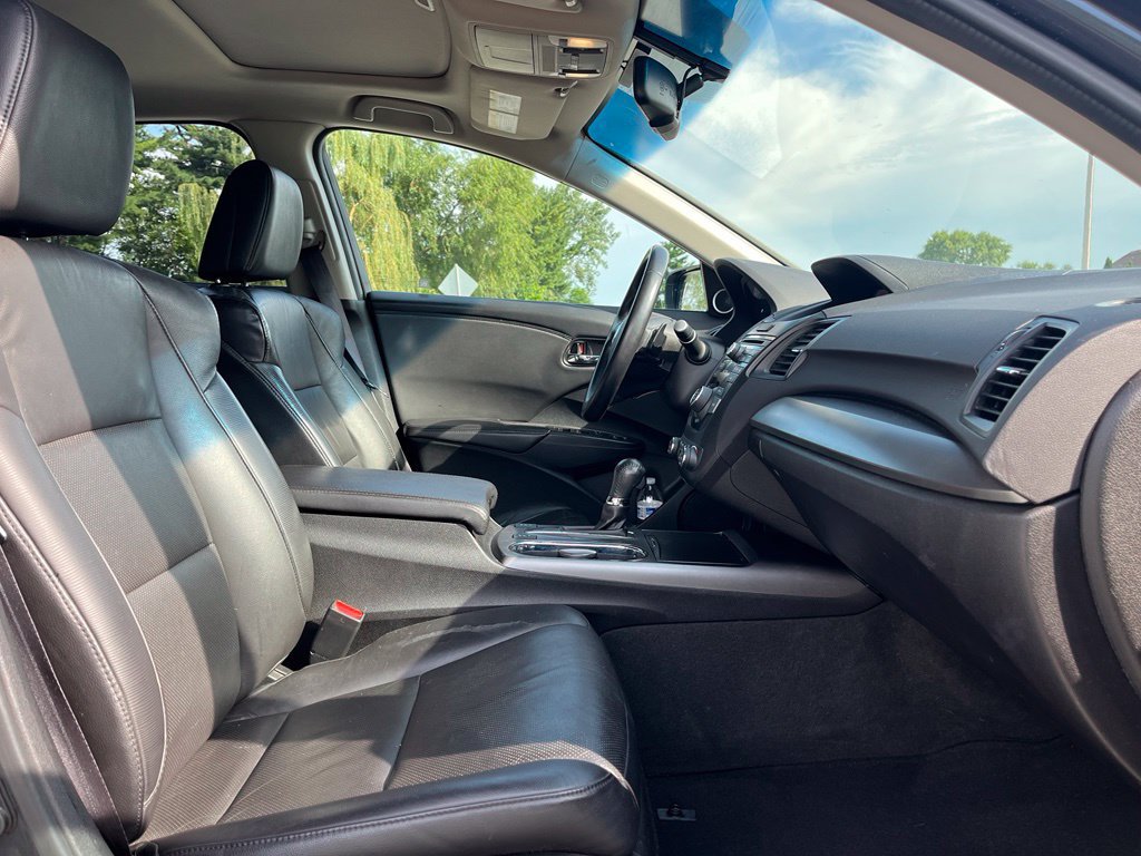 Used 2014 Acura RDX FWD image 24