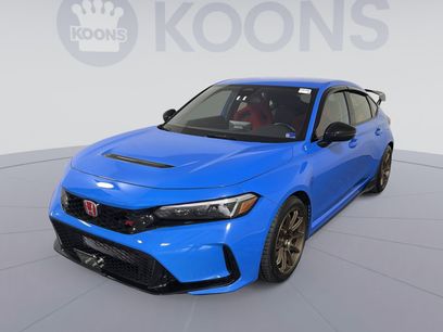 Used 2023 Honda Civic Type R