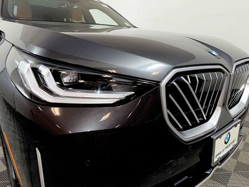 Used 2026 BMW X3 xDrive30i w/ Convenience Package AWD/4WD image 25