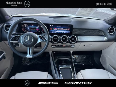 Certified 2026 Mercedes-Benz GLB 250 image 20