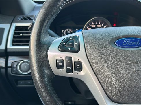 Used 2012 Ford Explorer Limited image 25